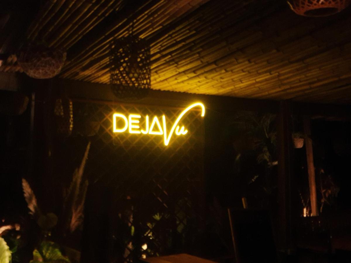 Deja Vu Sapa Homestay Eksteriør bilde